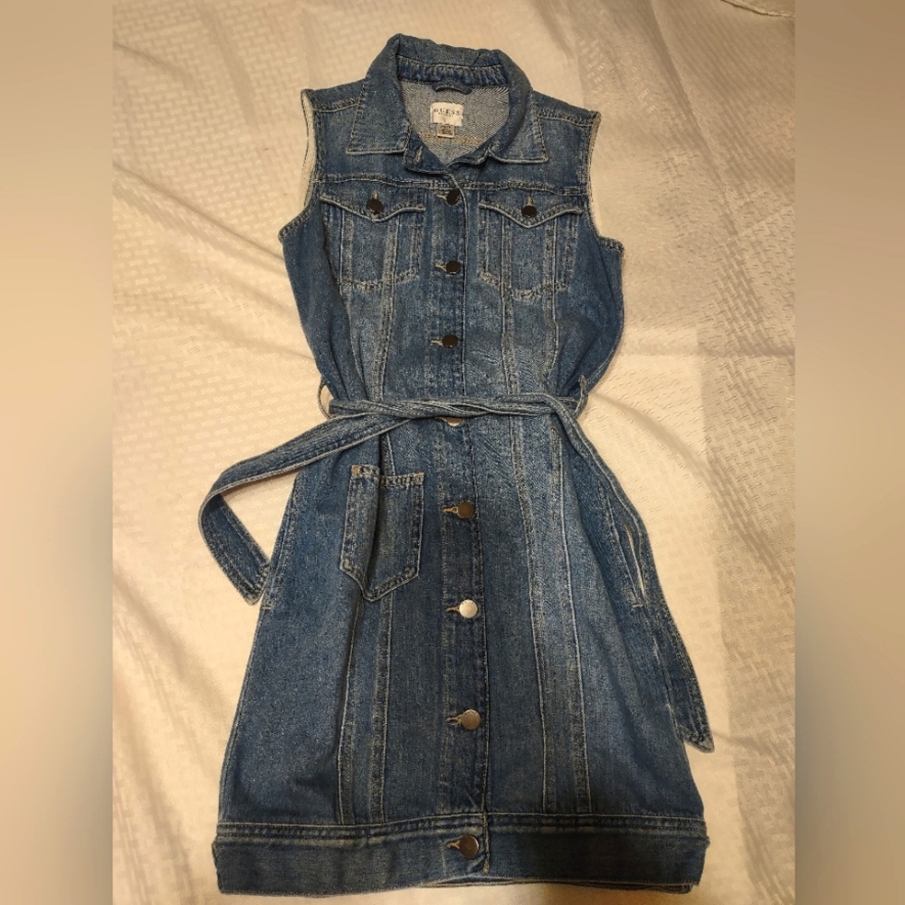 Guess dress